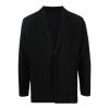 Homme Plissé Issey Miyake SINGLE BREASTED BLAZER Outerwear