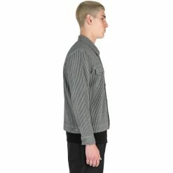 Homme Plissé Issey Miyake HEATHER PLEATS
