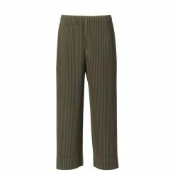 Homme Plissé Issey Miyake Bottoms MC MAY