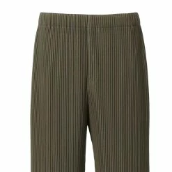 Homme Plissé Issey Miyake Bottoms MC MAY