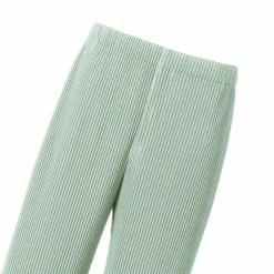 Homme Plissé Issey Miyake MC MAY Bottoms