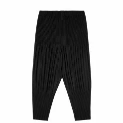 Homme Plissé Issey Miyake EASY FIT PANTS
