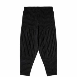 Homme Plissé Issey Miyake EASY FIT PANTS