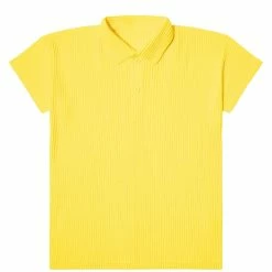 Homme Plissé Issey Miyake POLO