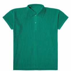 Homme Plissé Issey Miyake POLO