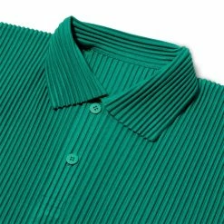 Homme Plissé Issey Miyake POLO