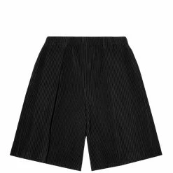 Homme PlissΓ© Issey Miyake Bottoms SHORTS