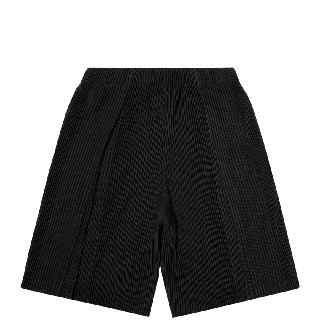 Best Pirce 🎁 Homme Plissé Issey Miyake Bottoms SHORTS 💯 2 Homme Plissé Issey Miyake Bottoms SHORTS