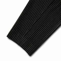 Homme Plissé Issey Miyake SOLID PLEATS PANTS Bottoms