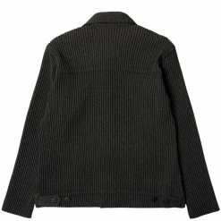 Homme Plissé Issey Miyake WOOL LIKE LIGHT SHIRT Shirts