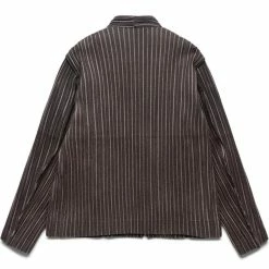 Homme Plissé Issey Miyake TWEED PLEATS