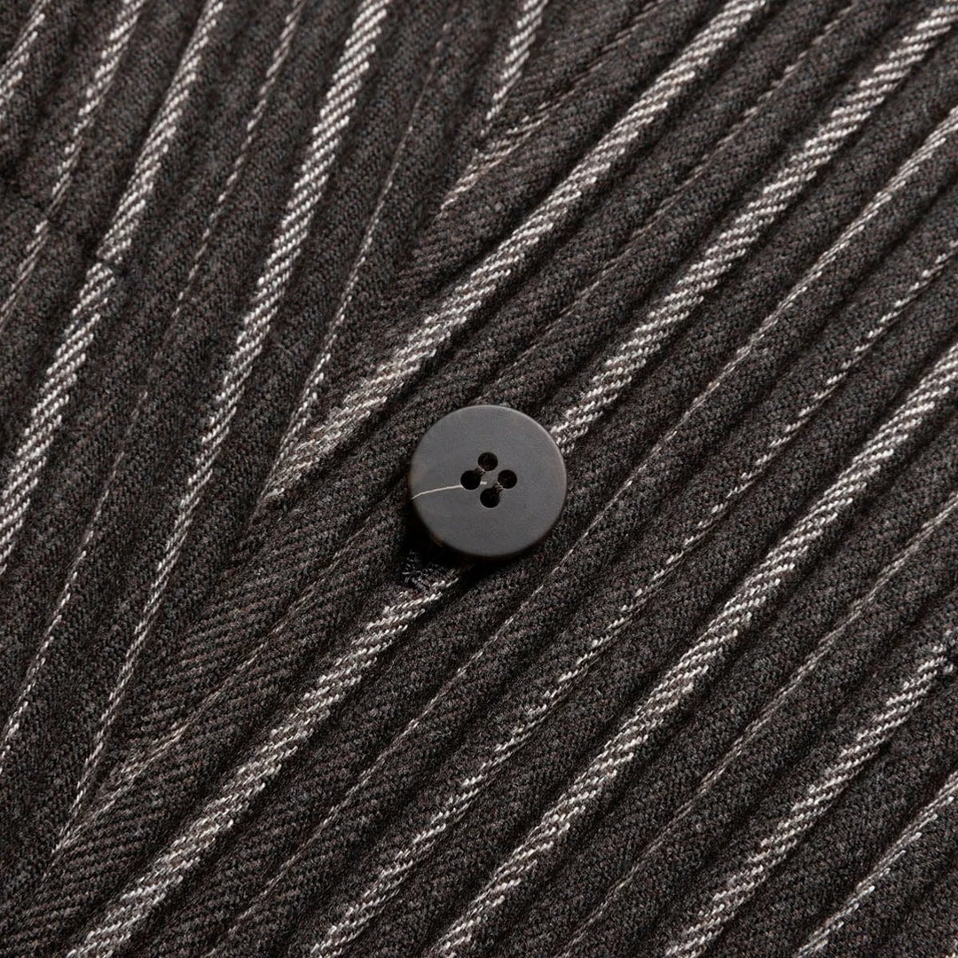 Outlet 🔥 Homme Plissé Issey Miyake TWEED PLEATS ✔️ 5 Homme Plissé Issey Miyake TWEED PLEATS