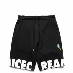 ICECREAM EDGE SHORT Bottoms