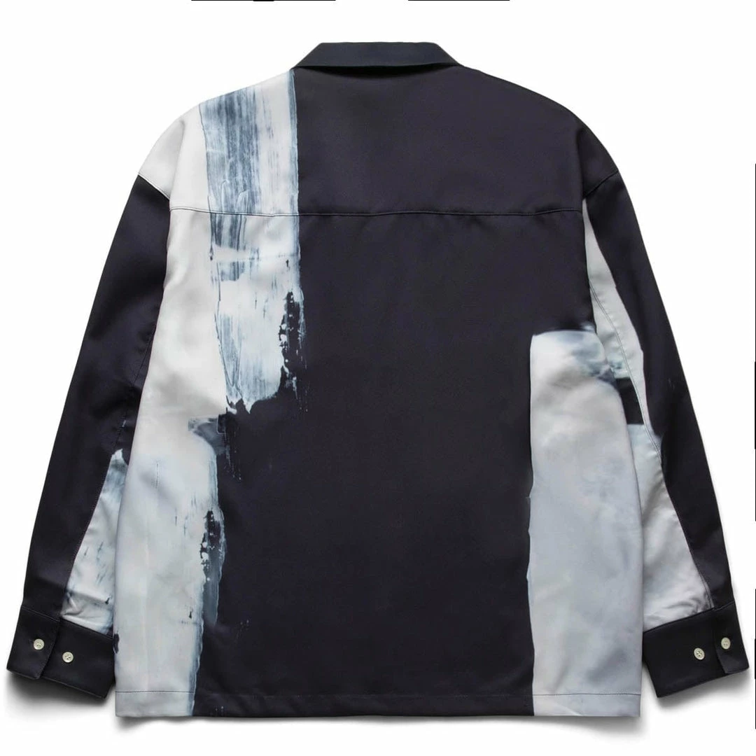 Top 10 ⭐ IISE BRUSH BUTTON UP 👚 Shirts 🥰 2 IISE BRUSH BUTTON UP Shirts