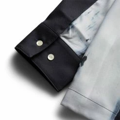 Top 10 ⭐ IISE BRUSH BUTTON UP 👚 Shirts 🥰 7 IISE BRUSH BUTTON UP Shirts