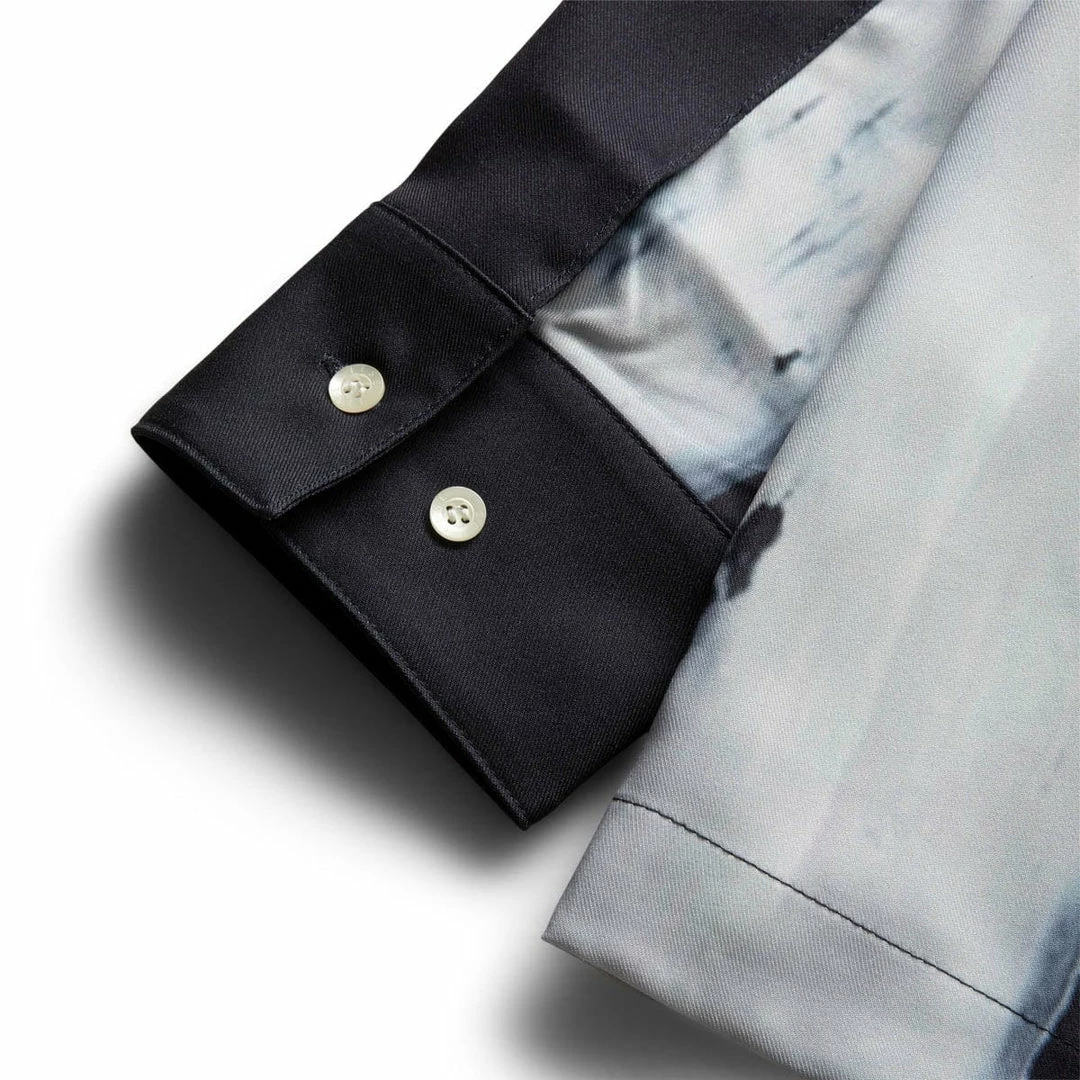 Top 10 ⭐ IISE BRUSH BUTTON UP 👚 Shirts 🥰 4 IISE BRUSH BUTTON UP Shirts