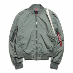 IISE Outerwear L2B BLOOD CHIT