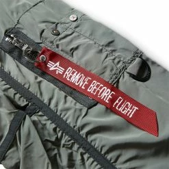 IISE Outerwear L2B BLOOD CHIT