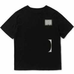 IISE T-Shirts & Long Sleeves ORBITAL TEE