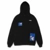 IISE PATCH HOODIE