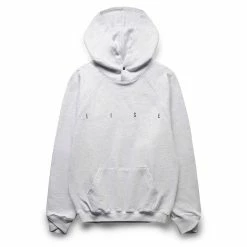 IISE RAGLAN HOODIE Hoodies & Sweatshirts