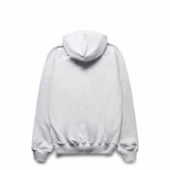 IISE RAGLAN HOODIE Hoodies & Sweatshirts