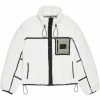 IISE Outerwear SHERPA JACKET