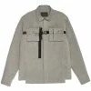 IISE UTILITY L/S OVER SHIRT Shirts