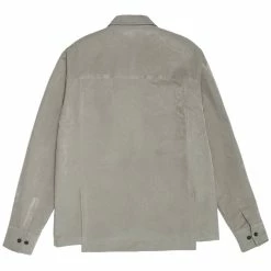 IISE UTILITY L/S OVER SHIRT Shirts