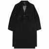 IISE UTILITY TRENCH COAT