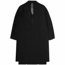 IISE UTILITY TRENCH COAT