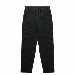 Homme Plissé Issey Miyake BASICS TROUSERS
