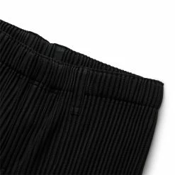 Homme Plissé Issey Miyake BASICS TROUSERS