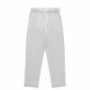 Homme Plissé Issey Miyake BASICS TROUSERS Bottoms