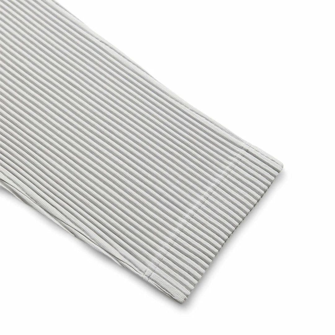 Brand new ⌛ Homme Plissé Issey Miyake BASICS TROUSERS Bottoms 😀 3 Homme Plissé Issey Miyake BASICS TROUSERS Bottoms