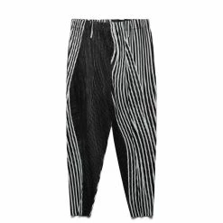 Homme Plissé Issey Miyake Bottoms BODY MOVEMENT