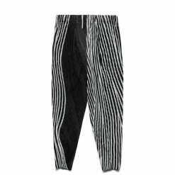 Homme Plissé Issey Miyake Bottoms BODY MOVEMENT