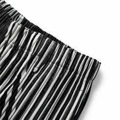 Homme Plissé Issey Miyake Bottoms BODY MOVEMENT