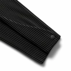 Homme Plissé Issey Miyake Bottoms BOW PLEATED PANTS