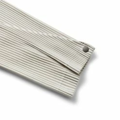 Homme Plissé Issey Miyake Bottoms BOW PLEATED PANTS