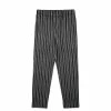 Homme Plissé Issey Miyake LENO STRIPE