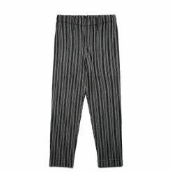 Homme Plissé Issey Miyake LENO STRIPE