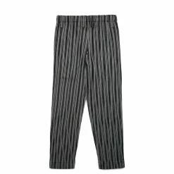 Homme Plissé Issey Miyake LENO STRIPE