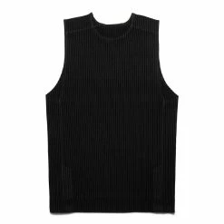 Homme Plissé Issey Miyake MC JANUARY Shirts