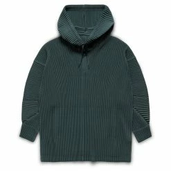 Homme PlissΓ© Issey Miyake MC JANUARY Hoodies & Sweatshirts