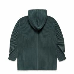 Homme Plissé Issey Miyake MC JANUARY Hoodies & Sweatshirts