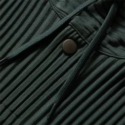 Homme Plissé Issey Miyake MC JANUARY Hoodies & Sweatshirts