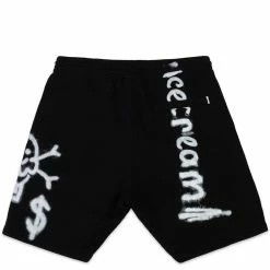 ICECREAM Bottoms MARKER SHORT