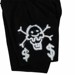 ICECREAM Bottoms MARKER SHORT