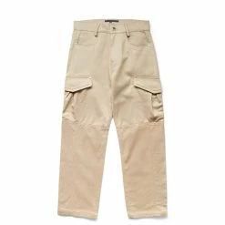 IISE CARGO PANT Bottoms